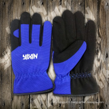 Mechanic Glove-Weight Lifting Glove-Industrial Glove-Work Glove-Labor Glove-Safety Glove